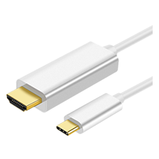 Type-C轉(zhuǎn)HDMI