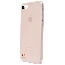 iPhone7/8 AIR系列保護(hù)殼 粉