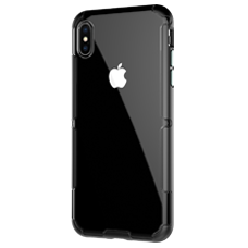 iPhoneXS/XS MAX/XR 透明保護(hù)殼